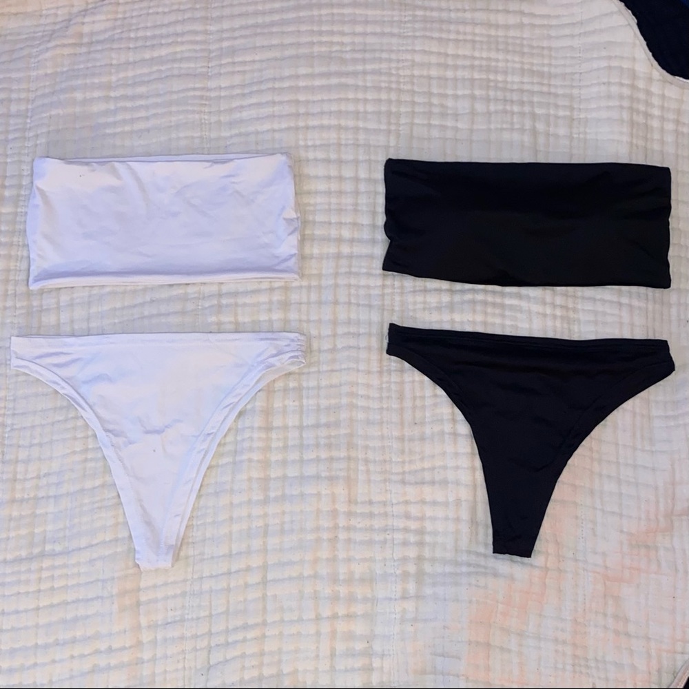 Bikini Set Bundle - image 1